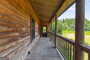 1293 Pine Ridge Dr, Claxton, GA 30417 - Photo 5