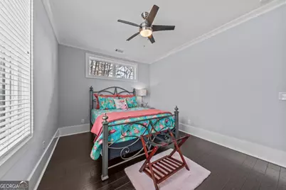 312 Cold Branch Road, Eatonton, GA 31024 - Photo 61
