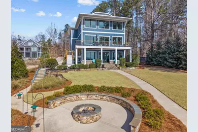 312 Cold Branch Road, Eatonton, GA 31024 - Photo 3
