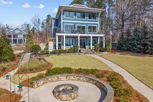 312 Cold Branch Rd, Eatonton, GA 31024 - Photo 3