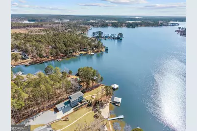 312 Cold Branch Road, Eatonton, GA 31024 - Photo 5