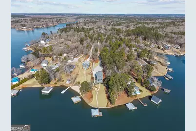 312 Cold Branch Road, Eatonton, GA 31024 - Photo 7