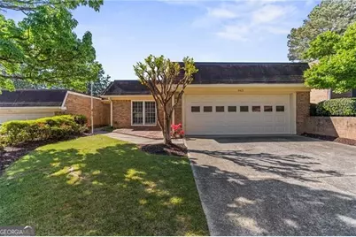 4413 Village Oaks Ridge, Atlanta, GA 30338 - Photo 1