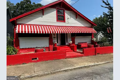 814 Welch Street SW, Atlanta, GA 30310 - Photo 1