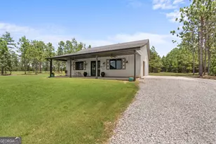 115 E Lake Dr, Statesboro, GA 30458 - Photo 35