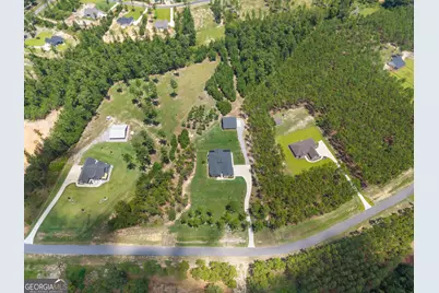 115 E Lake Drive, Statesboro, GA 30458 - Photo 45