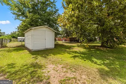 155 Rainbow Ridge Road, Swainsboro, GA 30401 - Photo 21