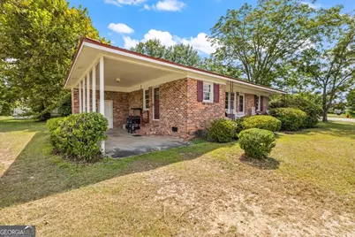 155 Rainbow Ridge Road, Swainsboro, GA 30401 - Photo 3