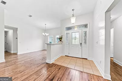 234 Hide Away Lake Drive, Kingsland, GA 31548 - Photo 5