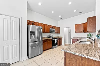 234 Hide Away Lake Drive, Kingsland, GA 31548 - Photo 9