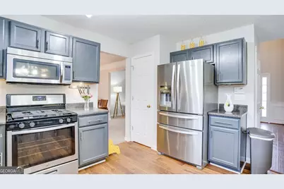 5110 Miller Woods Drive, Decatur, GA 30035 - Photo 5