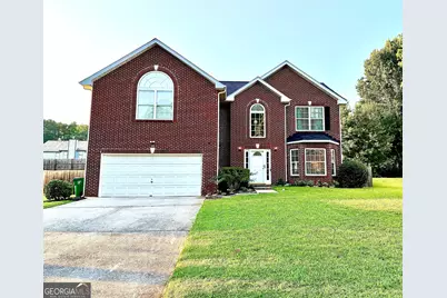 5110 Miller Woods Drive, Decatur, GA 30035 - Photo 1