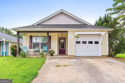 308 Wrightsburg Way, Zebulon, GA 30295 - Photo 3