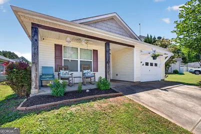 308 Wrightsburg Way, Zebulon, GA 30295 - Photo 1