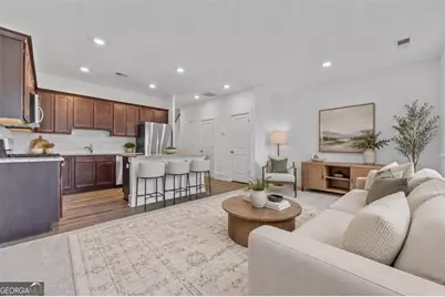 1512 Parks Edge Lane NW, Atlanta, GA 30318 - Photo 3
