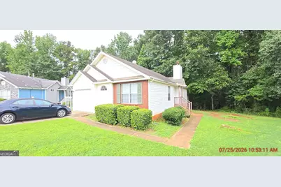 308 J C Court, McDonough, GA 30253 - Photo 1