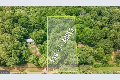 455 Red Oak Road, Maysville, GA 30558 - Photo 1