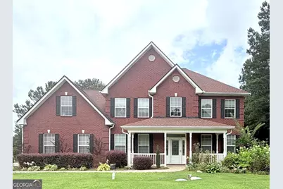 258 Liberty Trace, Milner, GA 30257 - Photo 1