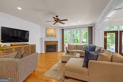 2614 Long Pointe, Roswell, GA 30076 - Photo 13