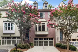 2614 Long Pointe, Roswell, GA 30076 - Photo 1