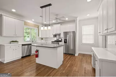 10950 Kimball Crest Drive, Alpharetta, GA 30022 - Photo 13