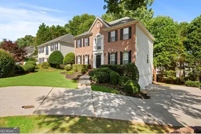10950 Kimball Crest Drive, Alpharetta, GA 30022 - Photo 3
