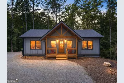 1100 Zenith Trail, Ellijay, GA 30540 - Photo 1