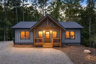 1100 Zenith Trail, Ellijay, GA 30540 - Photo 1