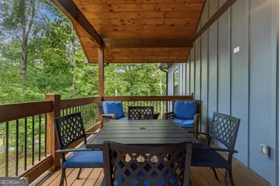 1100 Zenith Trail, Ellijay, GA 30540 - Photo 17