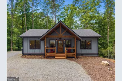 1100 Zenith Trail, Ellijay, GA 30540 - Photo 55