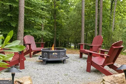 1100 Zenith Trail, Ellijay, GA 30540 - Photo 31
