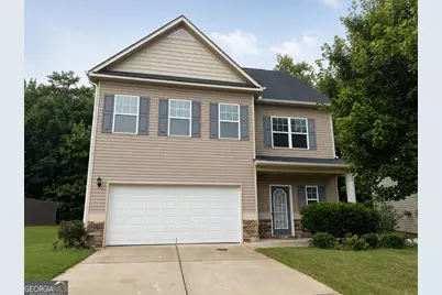 291 Boulder Run, Hiram, GA 30141 - Photo 1