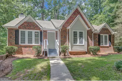 220 Fontaine Way, Fayetteville, GA 30215 - Photo 1