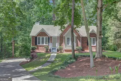 220 Fontaine Way, Fayetteville, GA 30215 - Photo 35