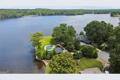102 Pebblestump Point, Peachtree City, GA 30269 - Photo 1