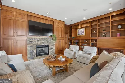 102 Pebblestump Point, Peachtree City, GA 30269 - Photo 55
