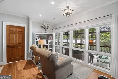 102 Pebblestump Point, Peachtree City, GA 30269 - Photo 47