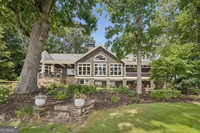 102 Pebblestump Point, Peachtree City, GA 30269 - Photo 7