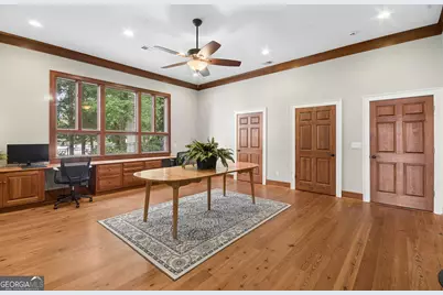 102 Pebblestump Point, Peachtree City, GA 30269 - Photo 61
