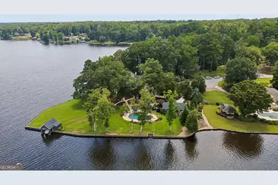 102 Pebblestump Point, Peachtree City, GA 30269 - Photo 23