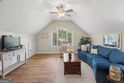 102 Pebblestump Point, Peachtree City, GA 30269 - Photo 85