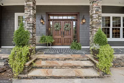 102 Pebblestump Point, Peachtree City, GA 30269 - Photo 27