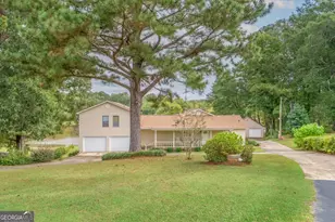 1180 Greenbriar Dr, Madison, GA 30650 - Photo 5