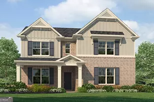4536 Ajo Walk SW, Atlanta, GA 30331 - Photo 1