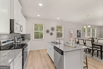 4536 Ajo Walk SW, Atlanta, GA 30331 - Photo 13
