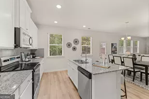 4536 Ajo Walk SW, Atlanta, GA 30331 - Photo 13