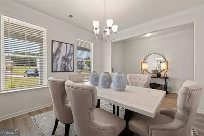 4536 Ajo Walk SW, Atlanta, GA 30331 - Photo 5