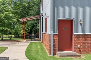 370 Park St, Madison, GA 30650 - Photo 5
