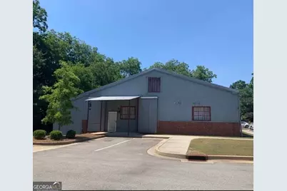 370 Park Street # 8, Madison, GA 30650 - Photo 1