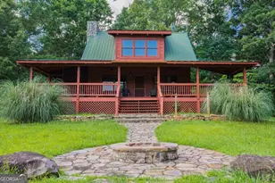 196 Creek Camp Rd, Ellijay, GA 30536 - Photo 7